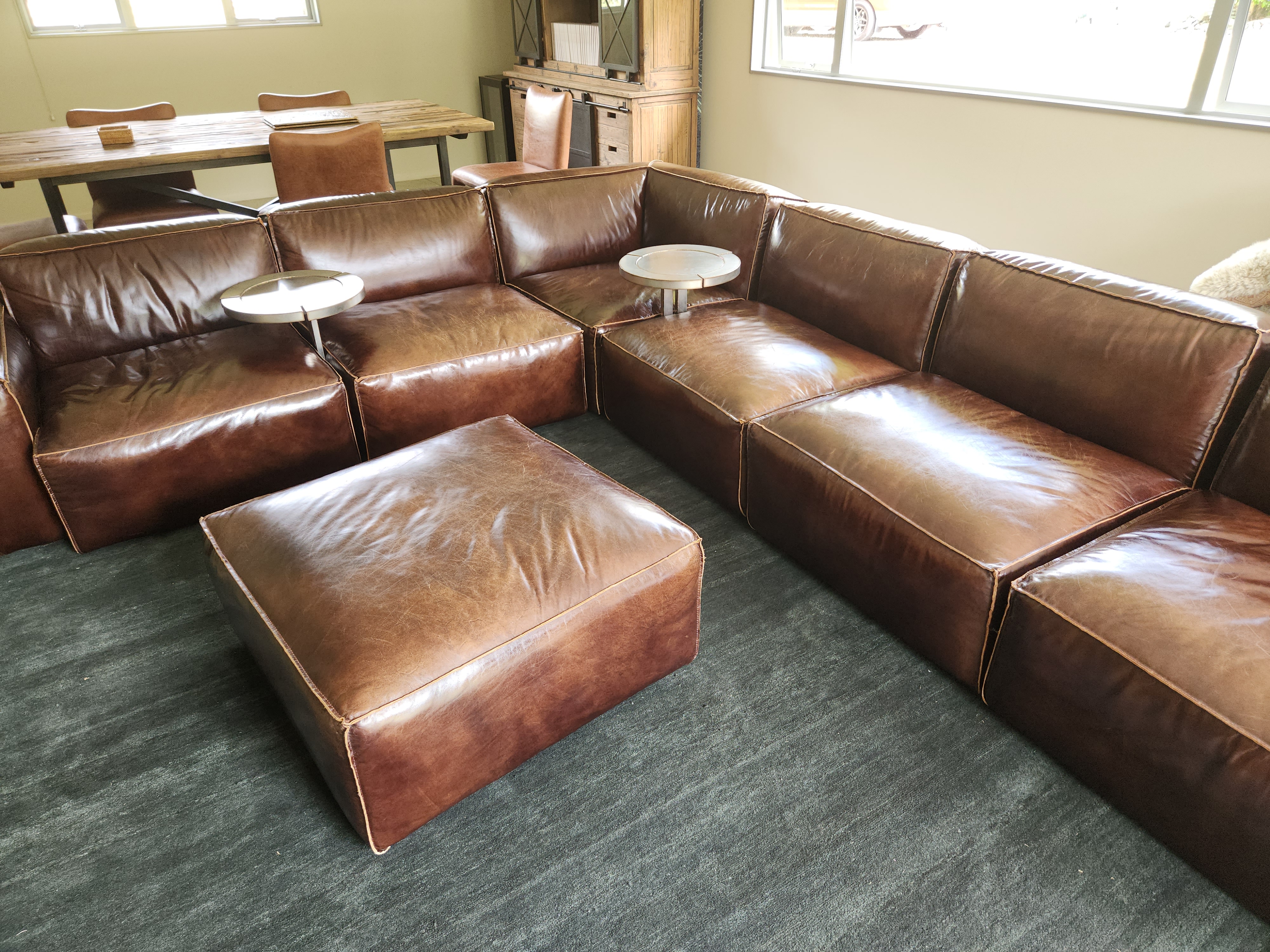 STAIN OR SURFACE REPAIR - Shar #1